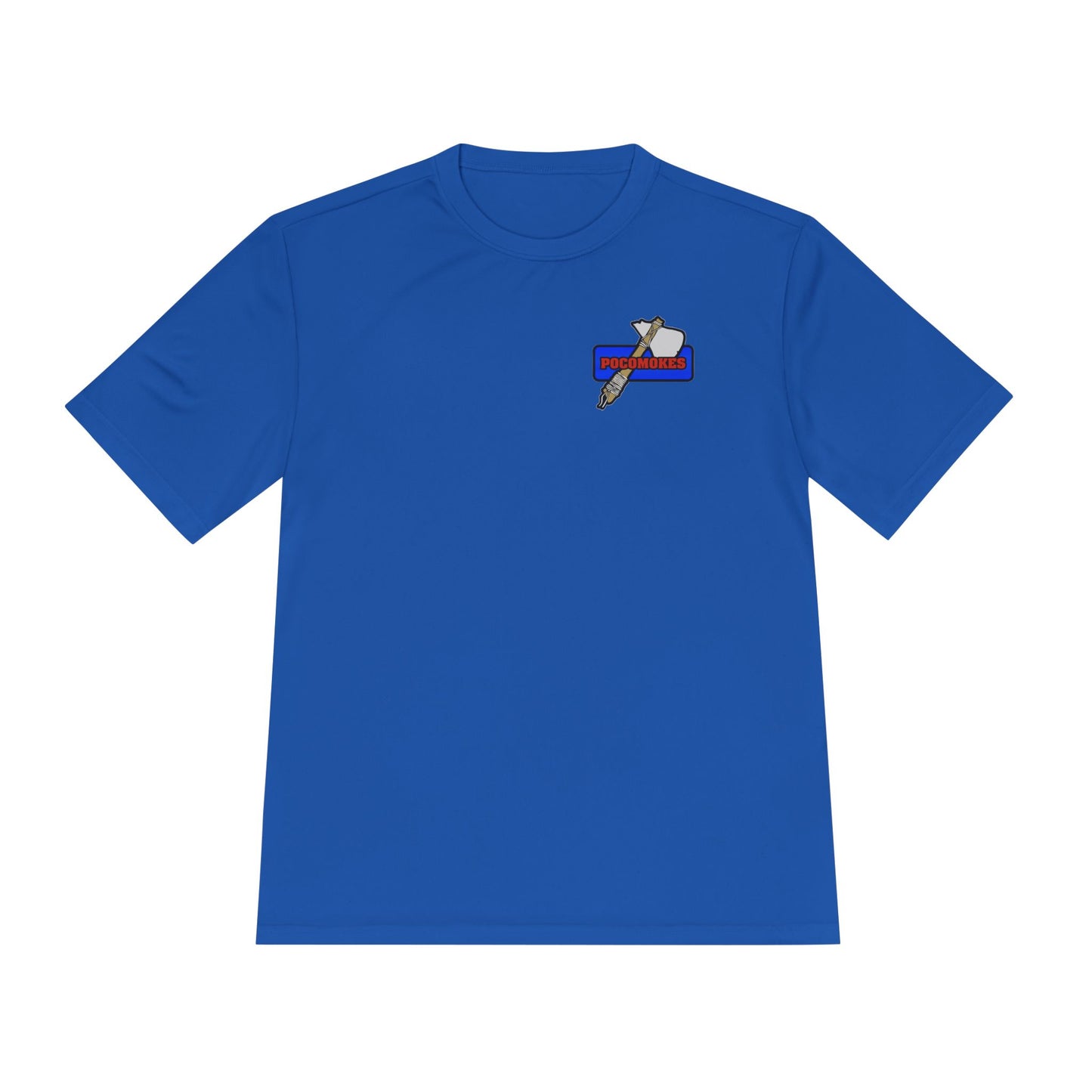 PCK- Youth-Pockomokes Performance Shirt