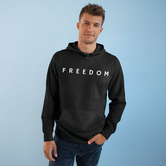 Freedom Unisex Hoodie