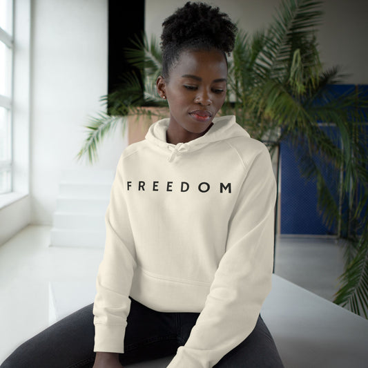 Freedom Unisex Hoodie