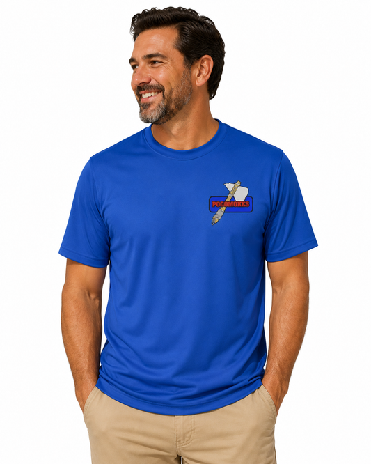 PCK-Pockomokes Performance Shirt