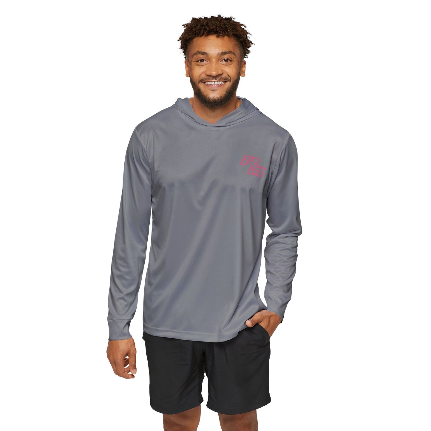 Long Sleeve Tee - ROD GOD Marine Captain Lightweight Unisex Shirt