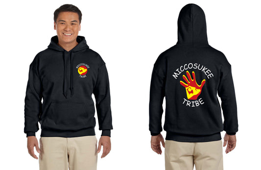 MICO - Pullover Hoodie