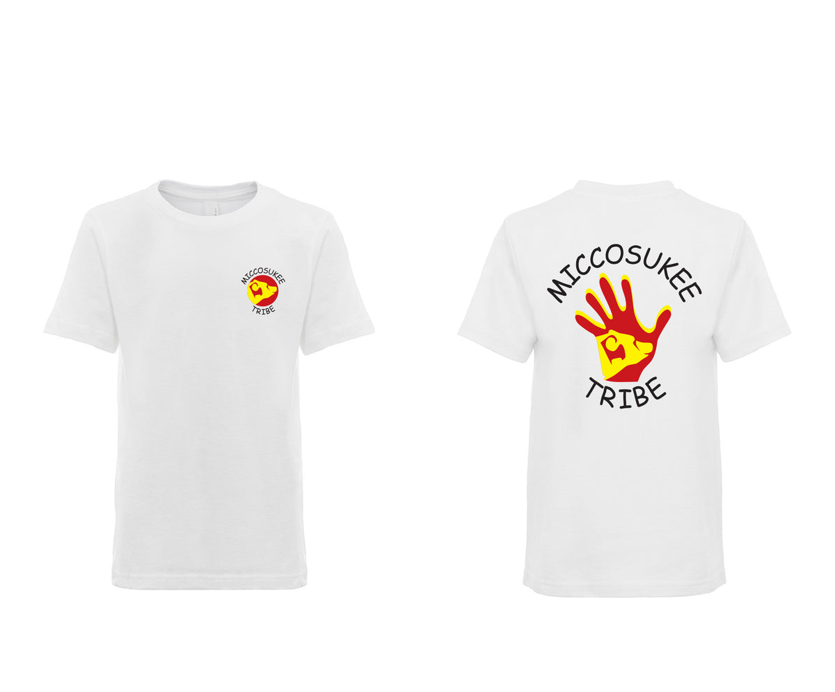 MICO -Short Sleeve Poly T-Shirts