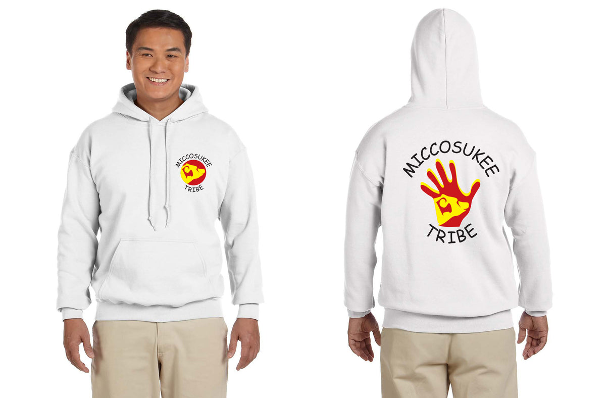 MICO - Pullover Hoodie